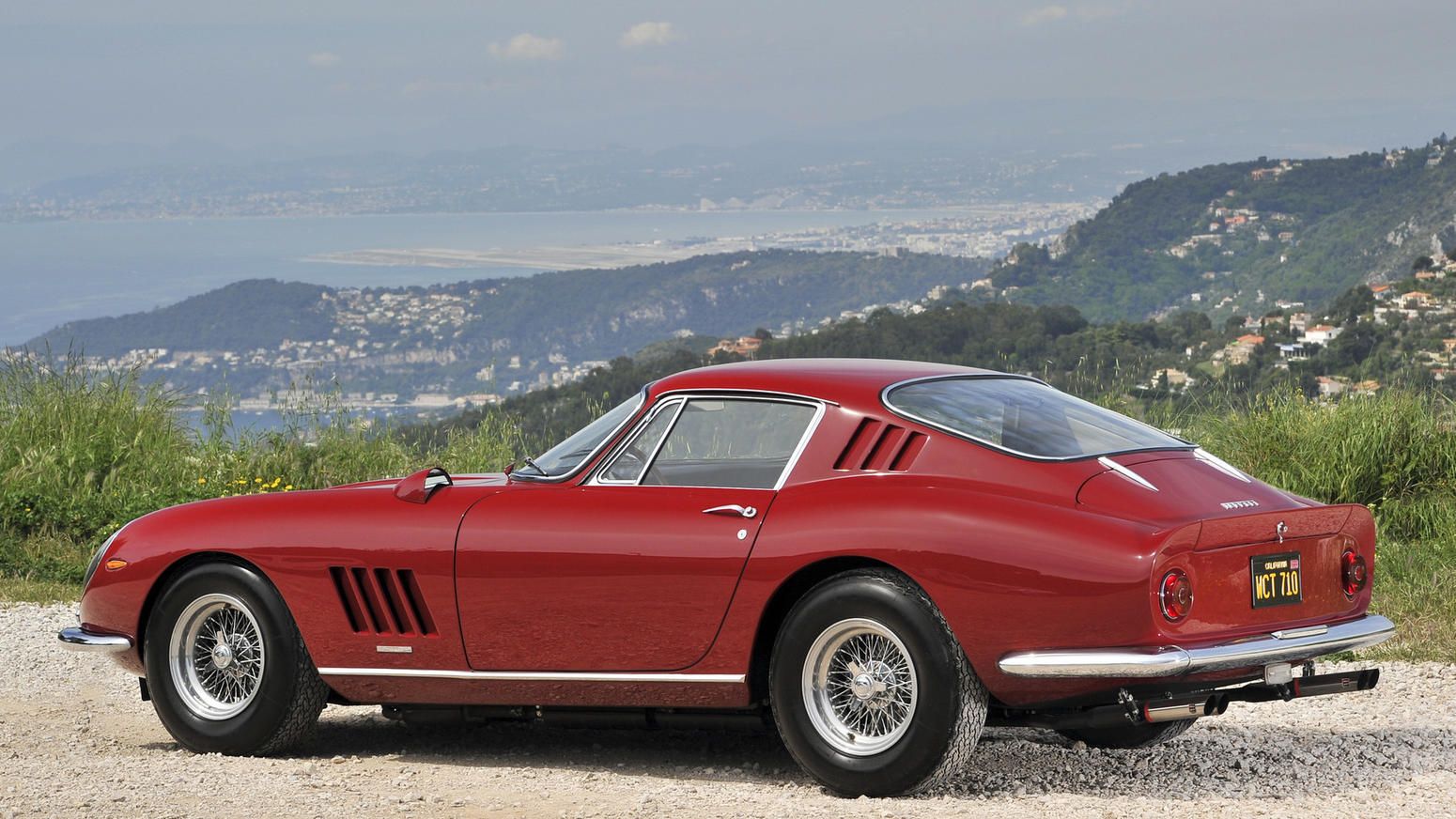Ferrari Westlake