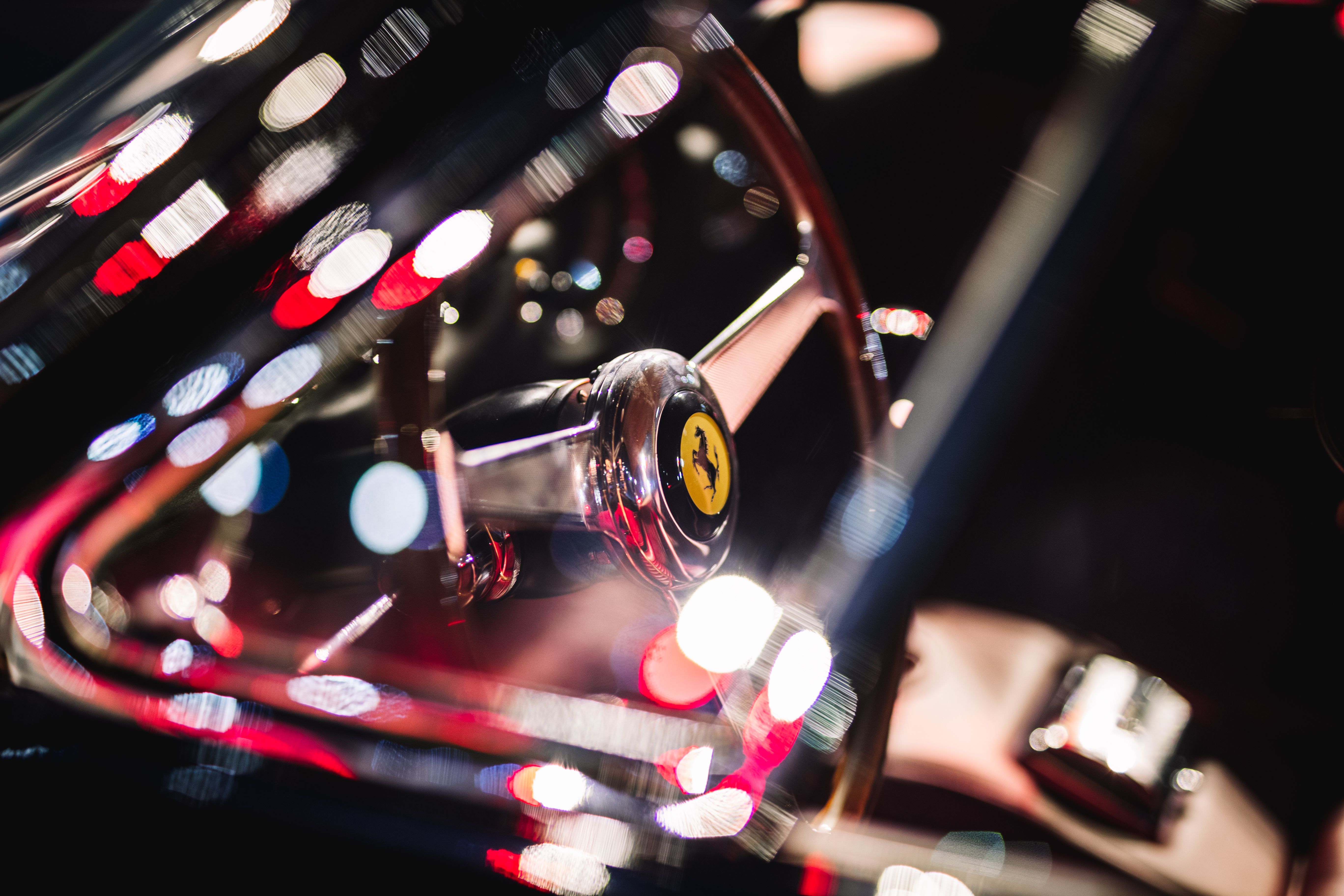 レア！ジェットフェラーリL ゴールド 1046006630963035_03_6705.jpeg