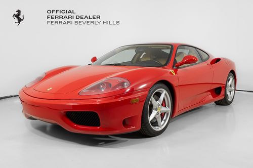美品　洋書　FERRARI Ferrari 360 Modena