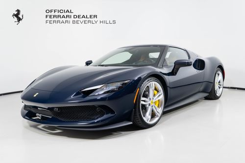 terry33.964ページ     Ferrari 2024 カレンダー 2024 Ferrari 296 GTS For Sale $469,900 | Ferrari Fort