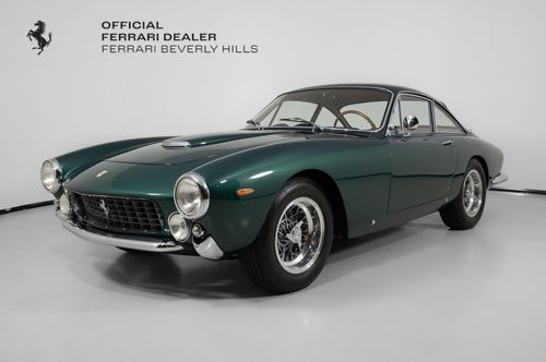 Ferrari 250 GT Lusso