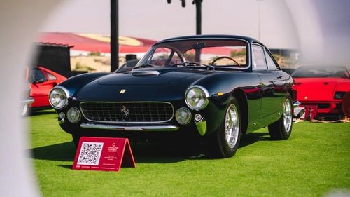 その他 V8 FERRARI [Blu-ray] 2zzhgl6 V8 FERRARI [Blu-ray] 2zzhgl6