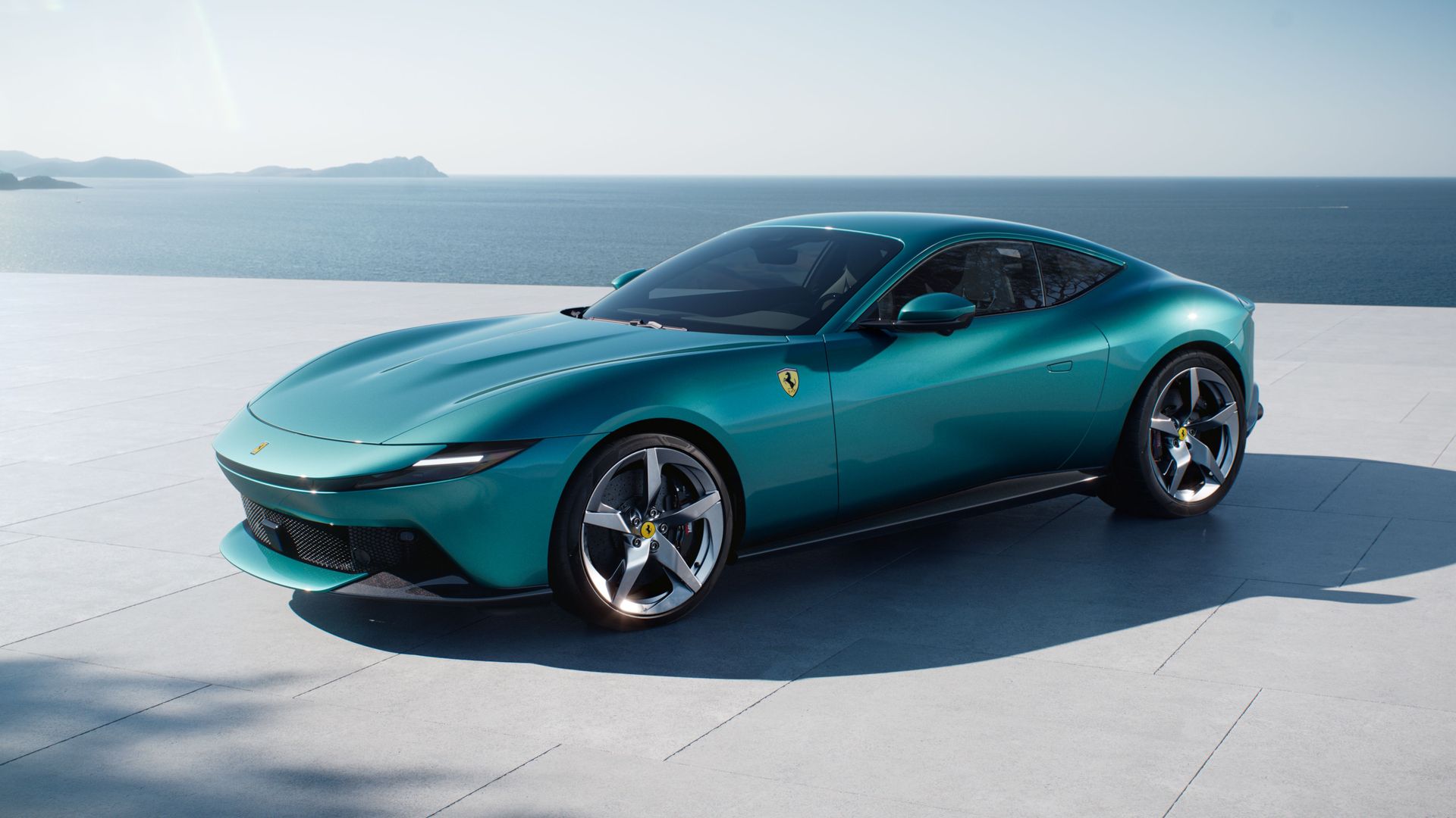 The 10 Most Exciting Ferraris at the Cavallino Classic