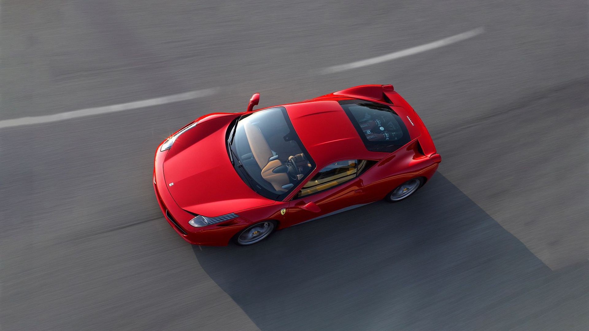 Ferrari Beverly Hills