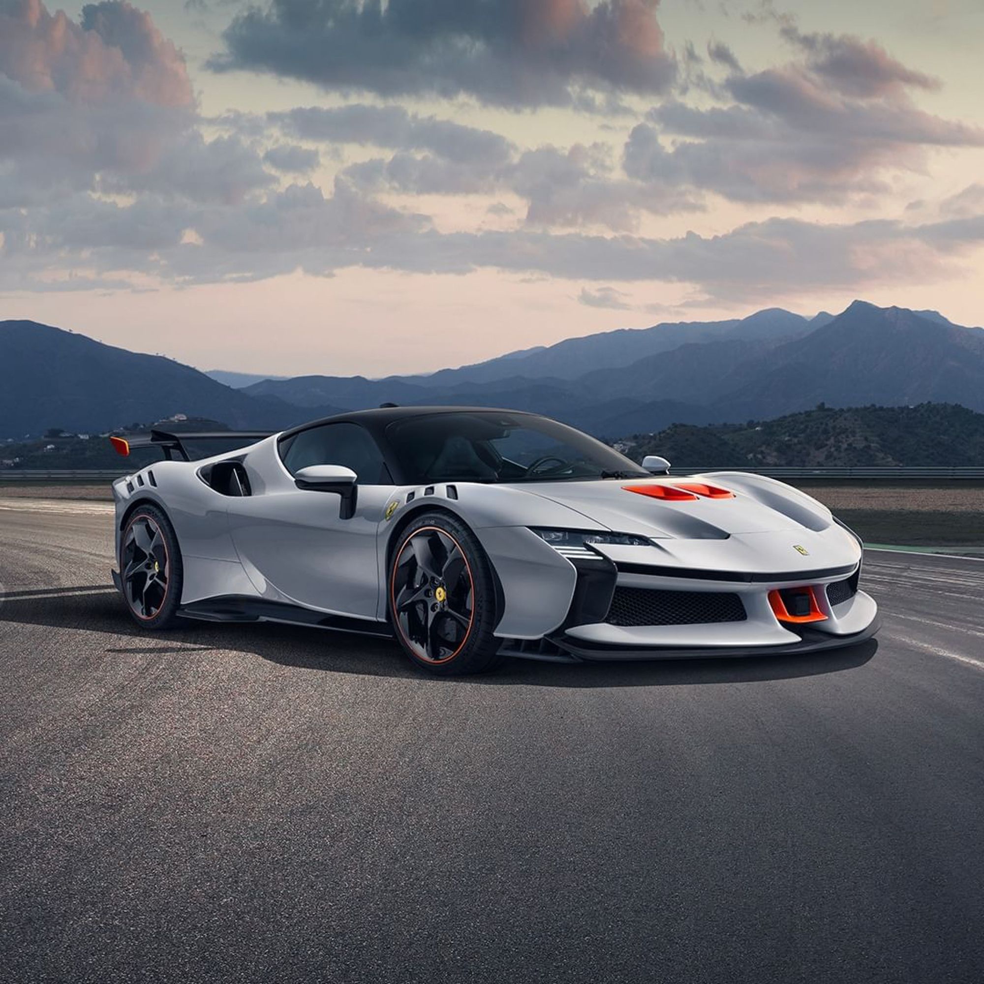 The First-Road Legal XX Car